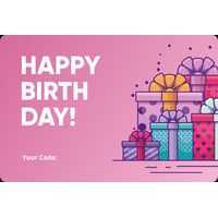 Giftcard